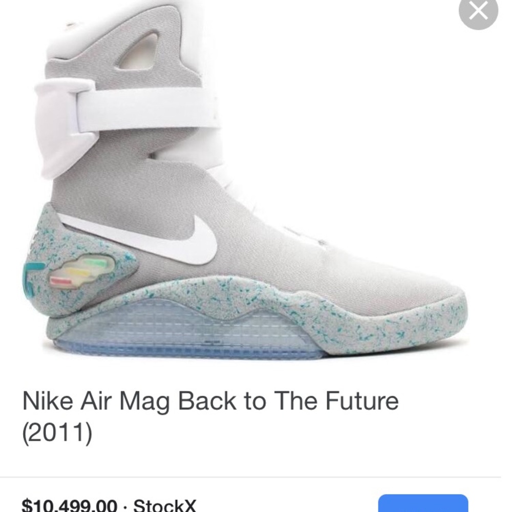 I would love to buy